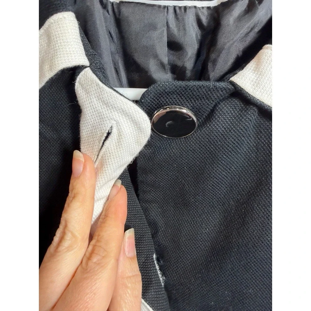 Worthington womens black